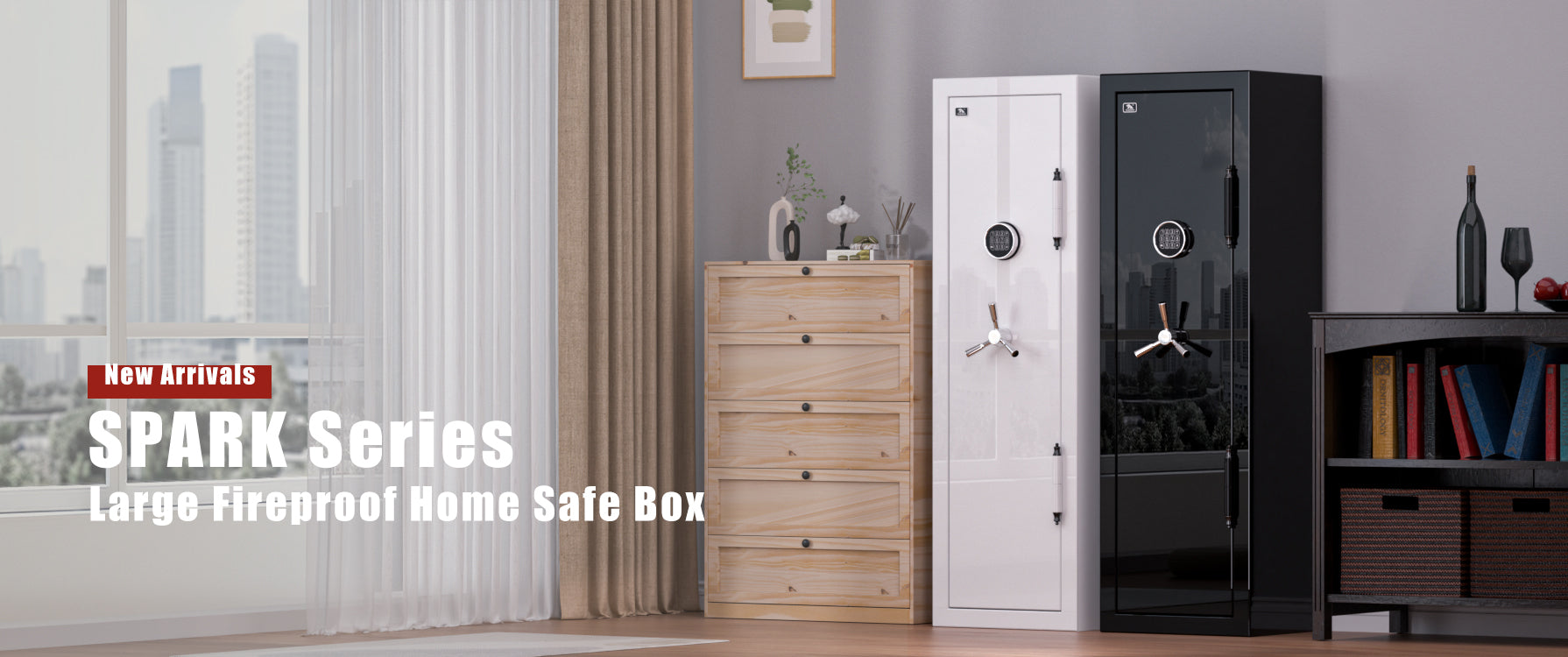 The Ultimate Guide to Choosing the Perfect Jewelry Safe