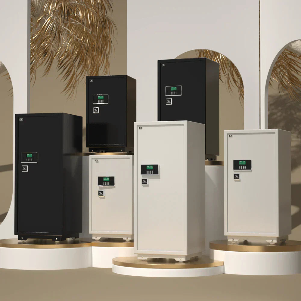 Choosing the Right Jewelry Safe: Options for Every Need and Budget