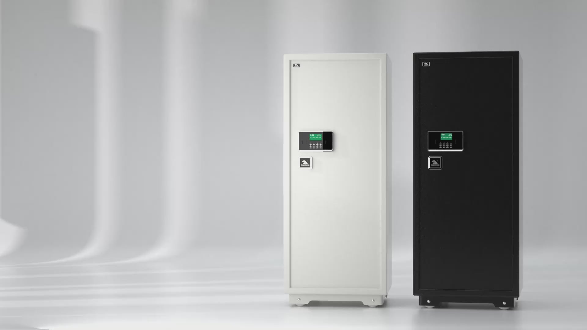 Load video: New TigerKing Safe all in 1 large jewelry + gun safe 17.6 cubic feet big jewelry safe gun safe home safe box new video