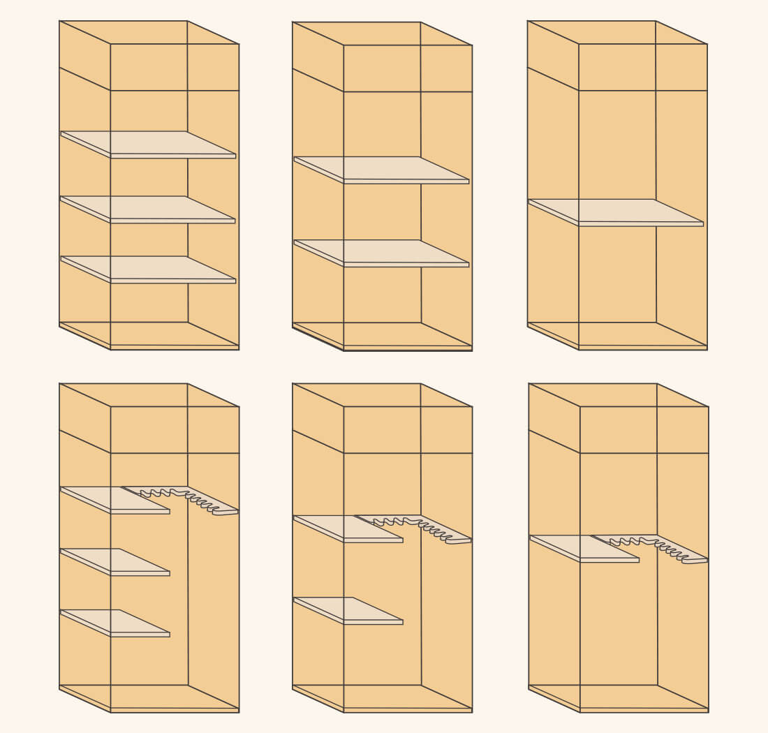 Tigerking safe 17.6 cu.ft heavy duty jewelry safe and gun safe with multiple removable shevles all-in-1 sale extra large home safe box