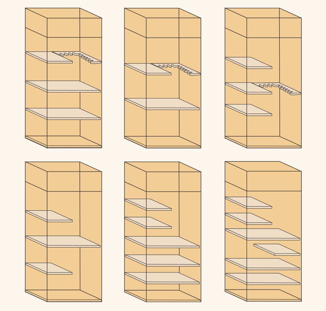 Tigerking safe 17.6 cu.ft heavy duty jewelry safe and gun safe with multiple removable shevles all-in-1 sale extra large home safe box