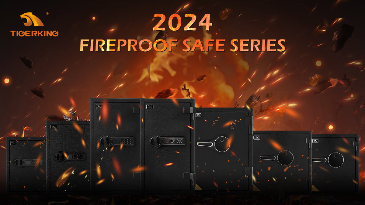 4 Key Tips for Buying the Right Safe Box to Protect Your Valuables in 2024