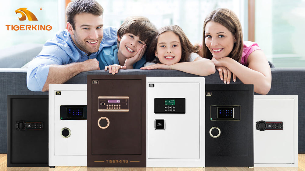 Safe Box Examples Safe and Secure: Exploring the Different Types of Safe Boxes
