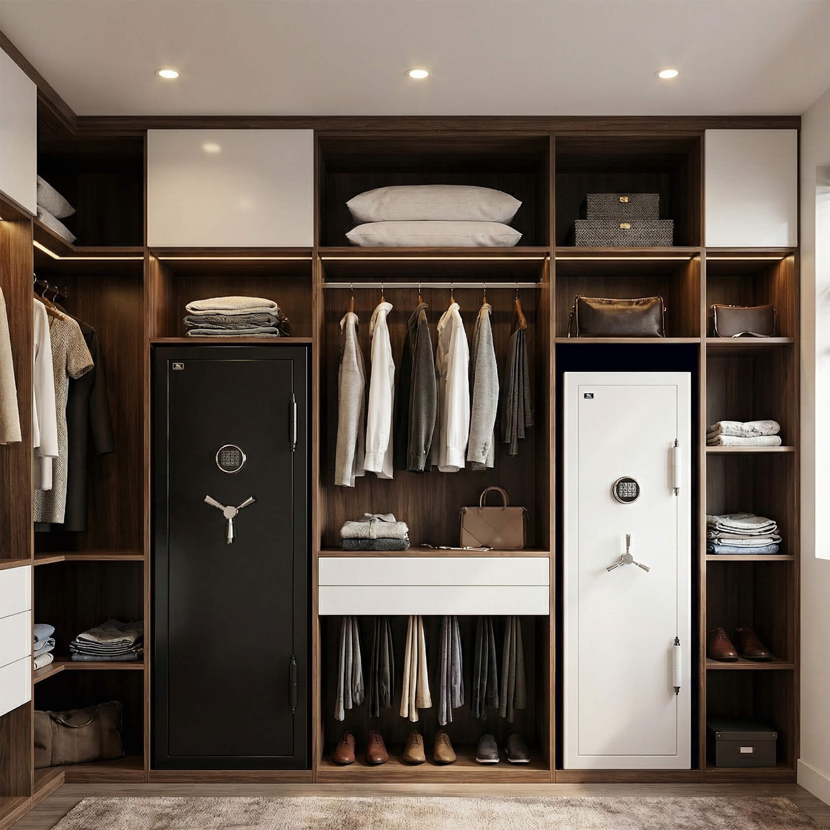 Protect Your Precious Jewelry: The Ultimate Guide to Choosing the Perfect Jewelry Safe