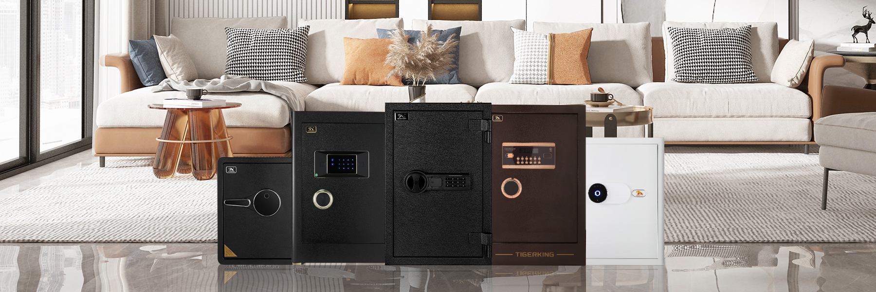 cabinet safe