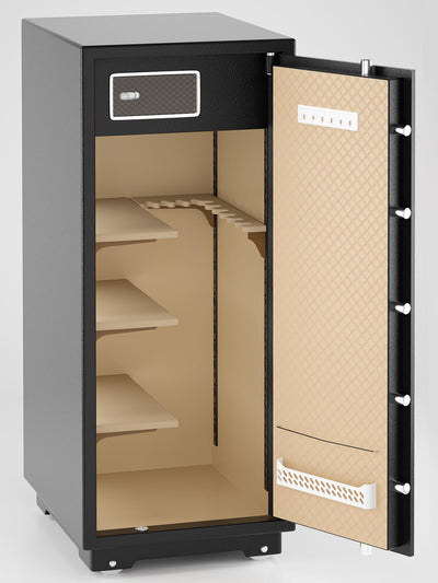 Gun Safe Partition Set For 150XH-1