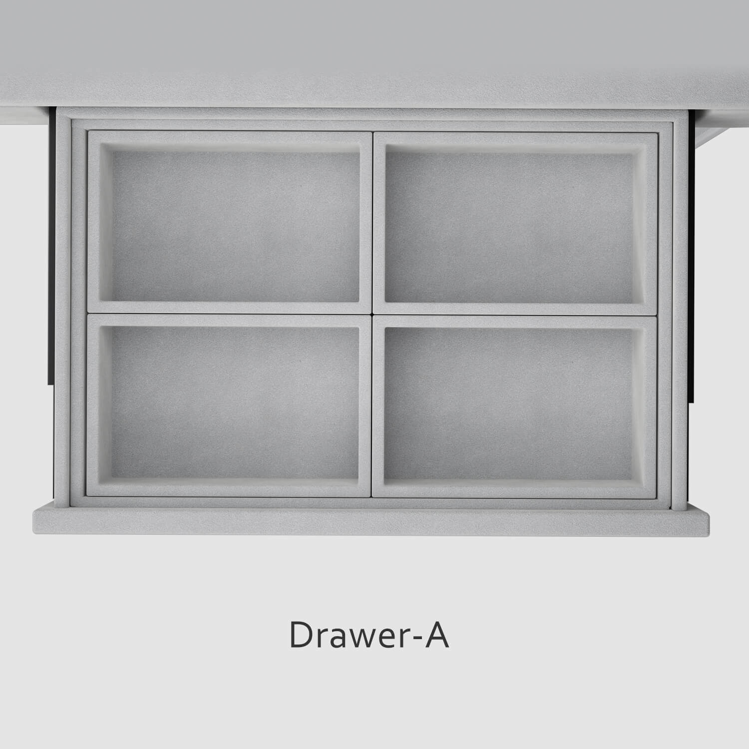 Bottom Drawer