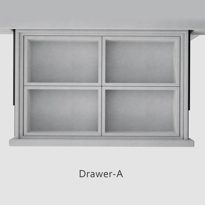 Bottom Drawer