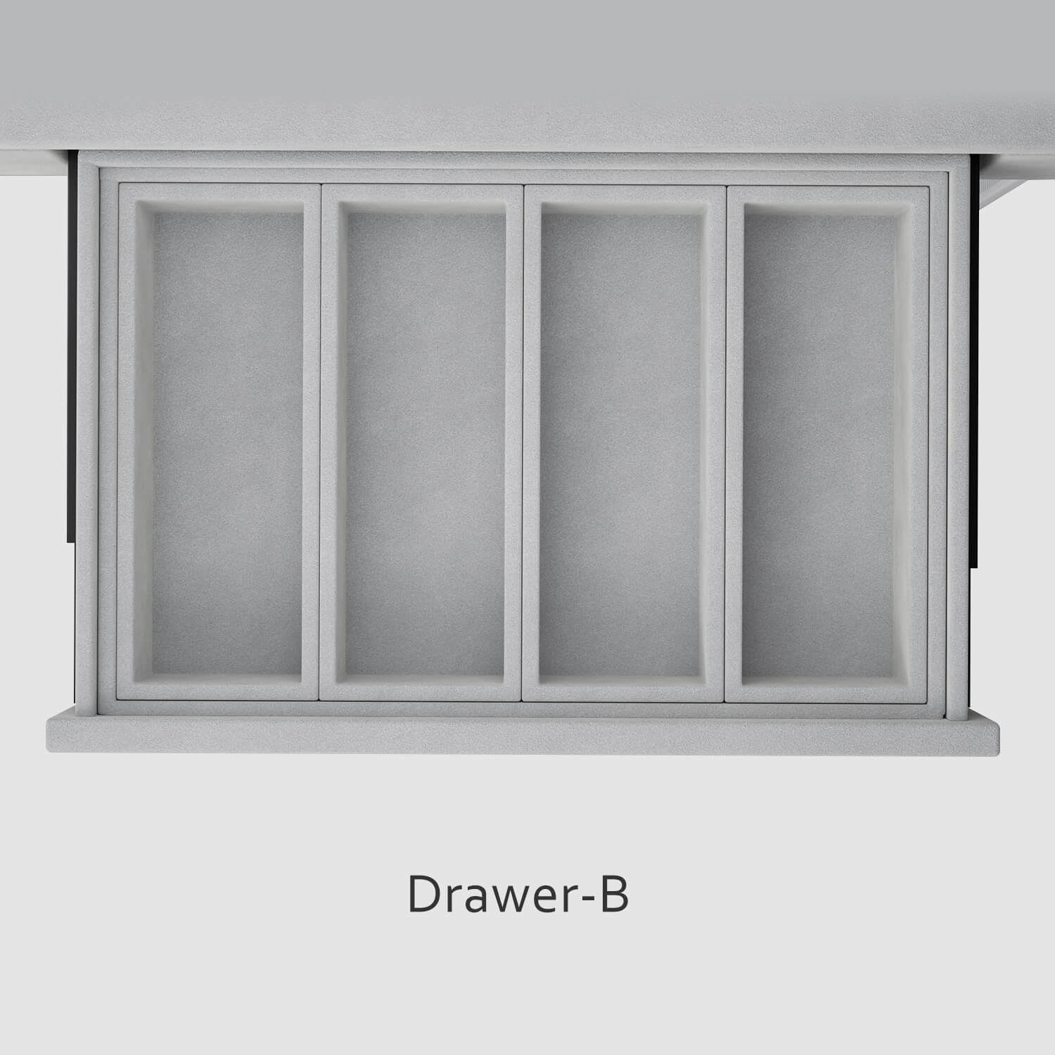 Bottom Drawer