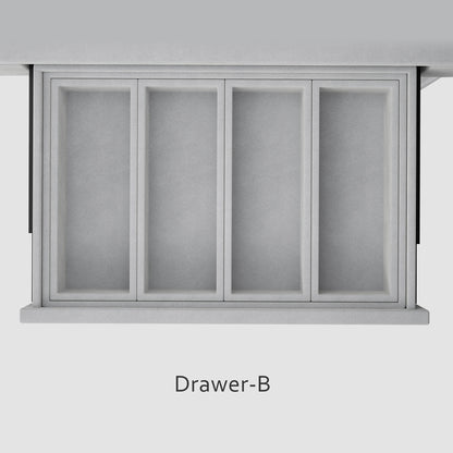 Bottom Drawer
