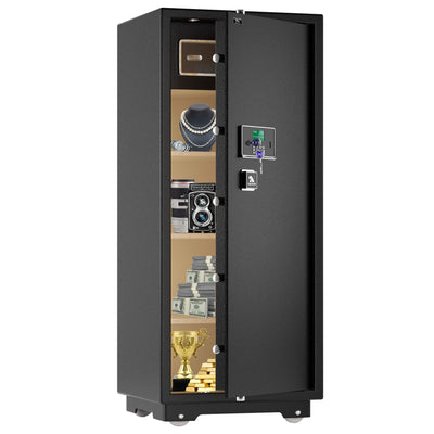 Extra Large Home Safe Cabinet – Store More (17.6 Cu.ft) - 150XH-1