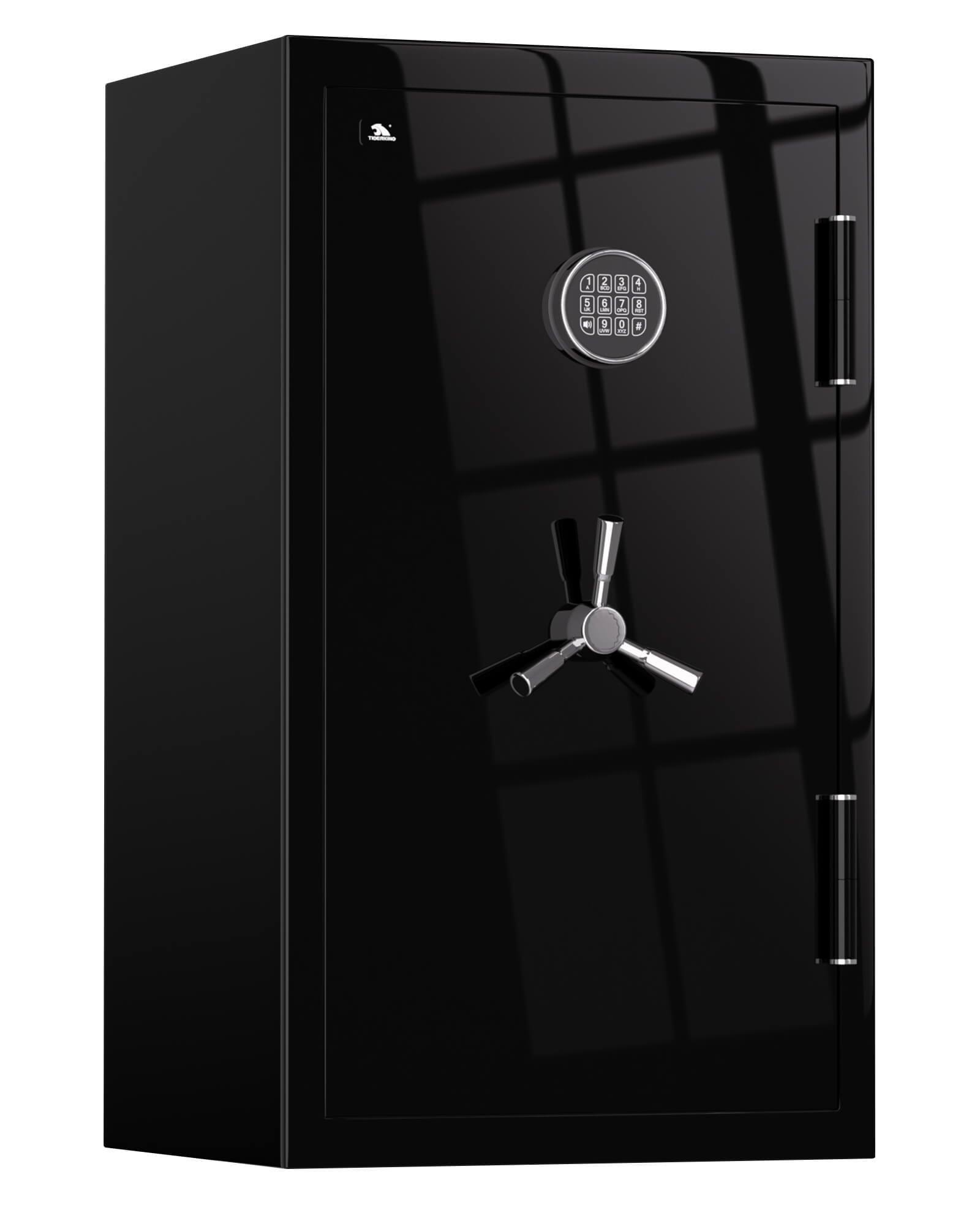 Large Fireproof & Waterproof Safe 8.7 cu.ft Home Safe SPARK