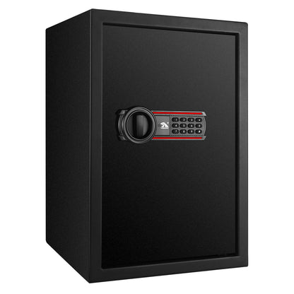 TigerKing Digital Keypad Safes Luxury Safe for Home safe box for documents Combination Lock 1.8 Cubic Feet E50SP