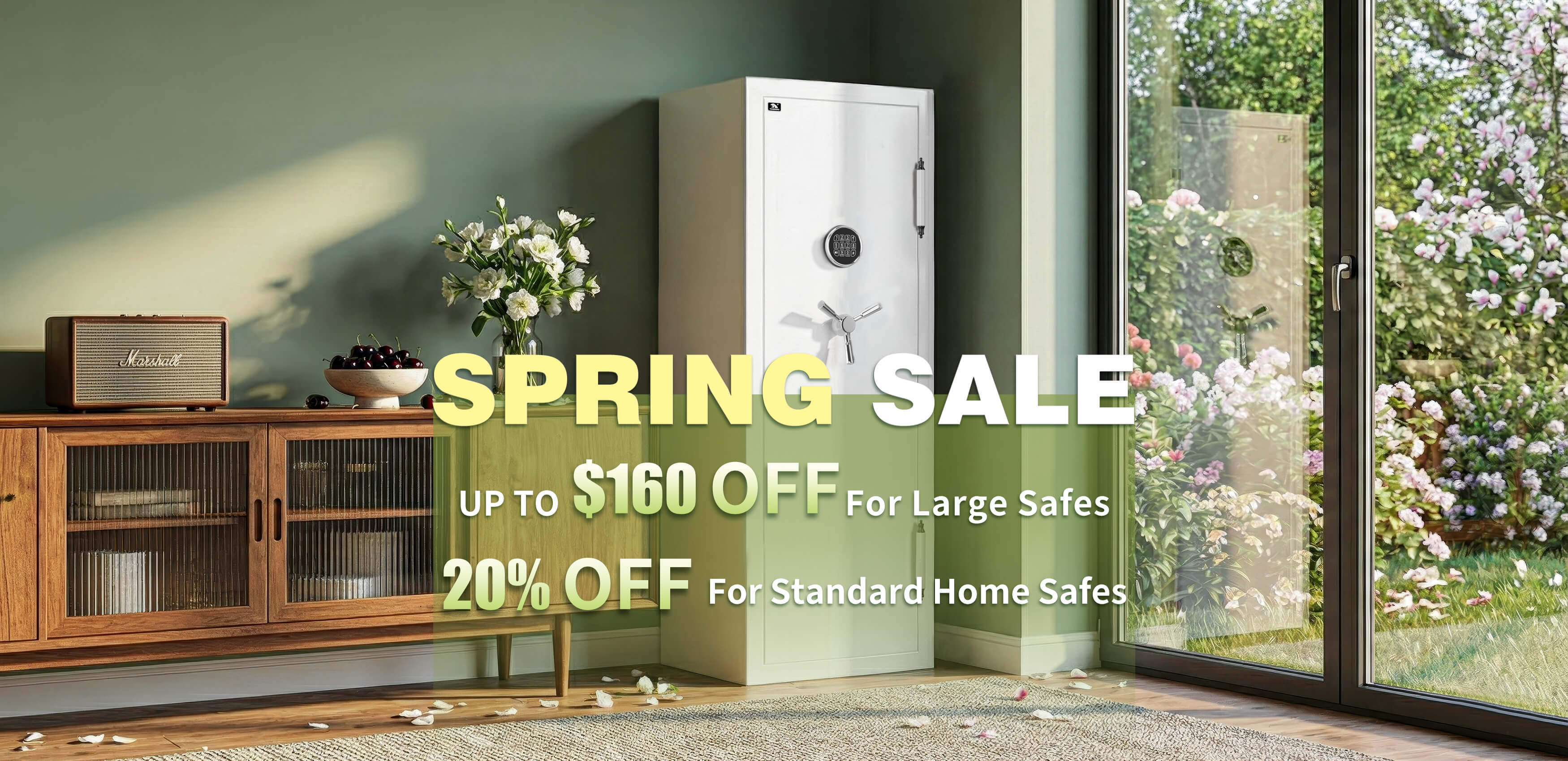 TigerKingsafe best fireproof jewelry safe large home safe big sale coupon