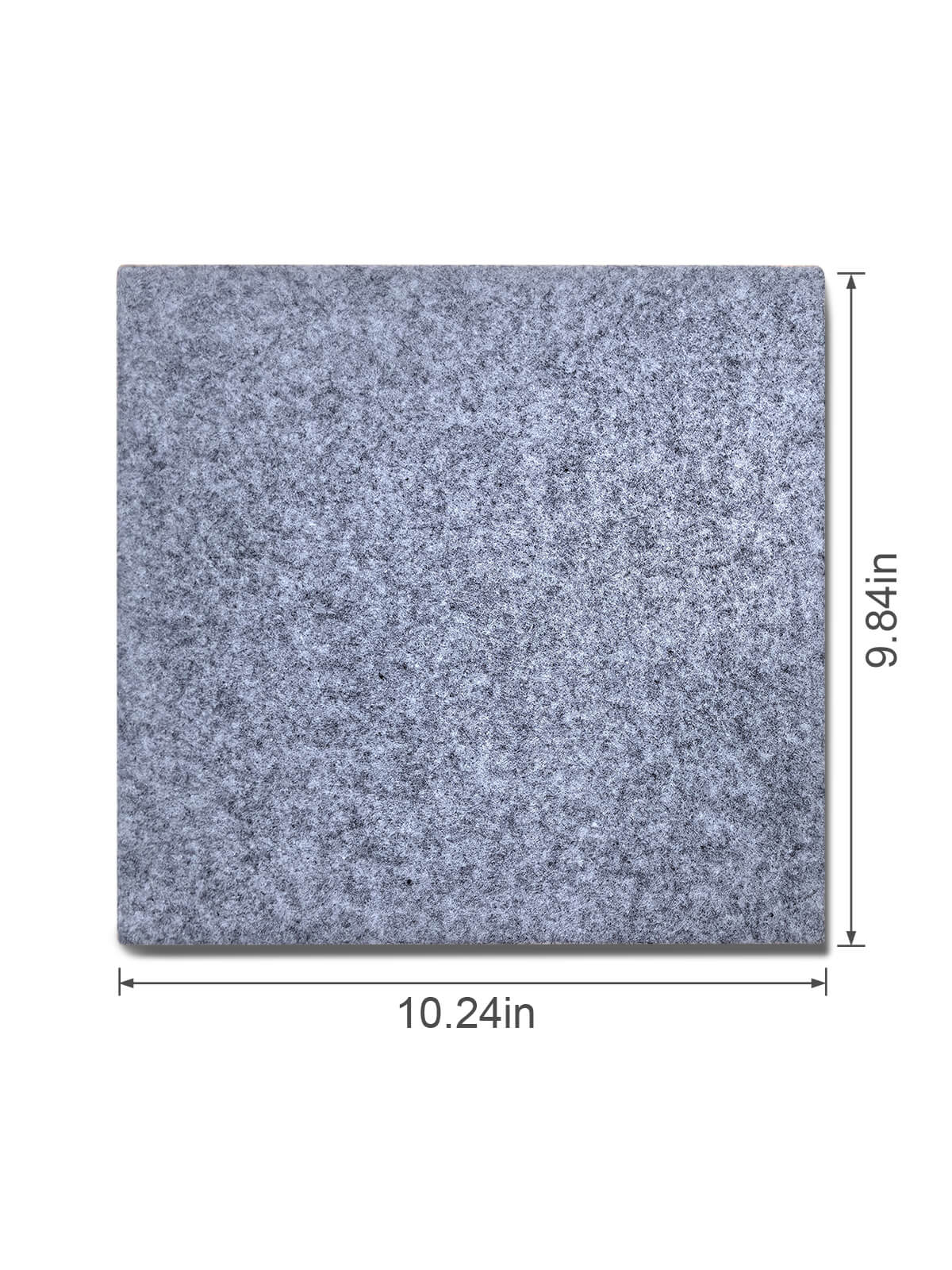 10.24in×9.84in Safe Partition With Four Fixed Clips TIGERKING SAFE