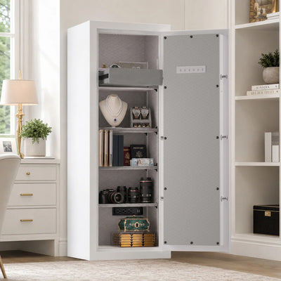 Extra Large Fireproof Jewelry Safe 13.12 cu.ft SPARK5922