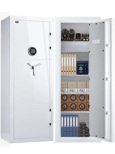 Extra Large Fireproof Jewelry Safe 13.12 cu.ft SPARK5922
