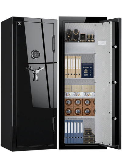Extra Large Fireproof Jewelry Safe 13.12 cu.ft SPARK5922