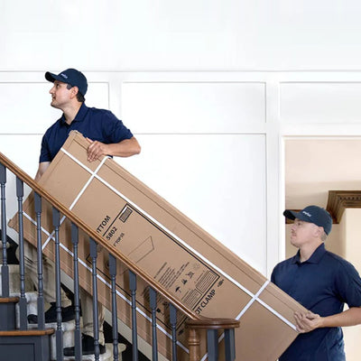 White Glove Service Offered BY FedEx