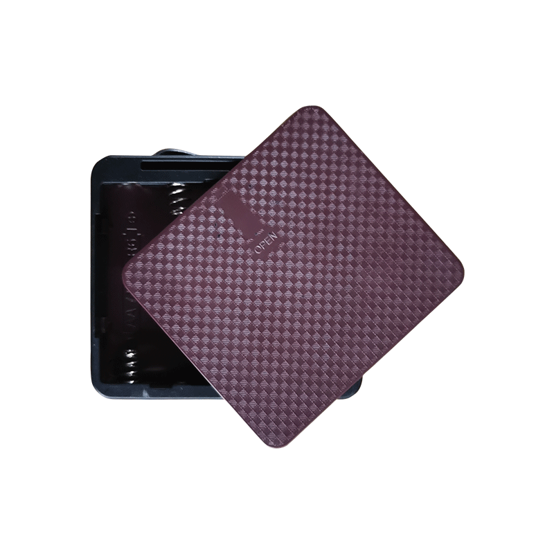 External battery box TIGERKING SAFE