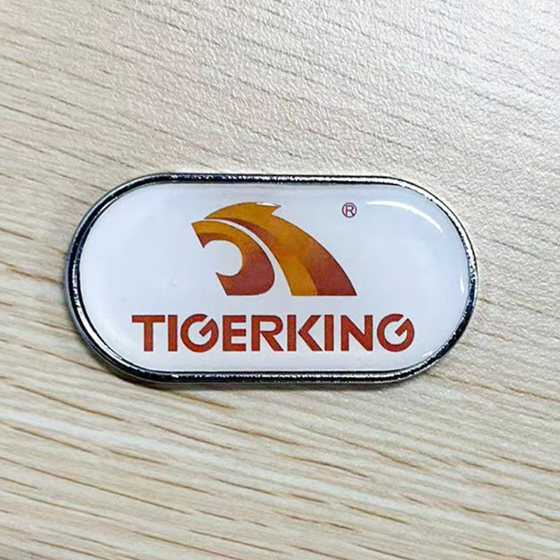 Emergency Lock Cover for Fed , LK, 50PF TIGERKING SAFE