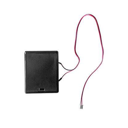 INNER BATTERY COMPARTMENT FOR JJH/YZ TIGERKING SAFE