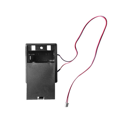 INNER BATTERY COMPARTMENT FOR JJH/YZ TIGERKING SAFE